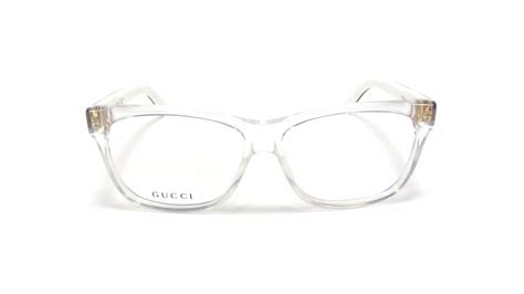 discount gucci frames|Gucci clear eyeglass frames.